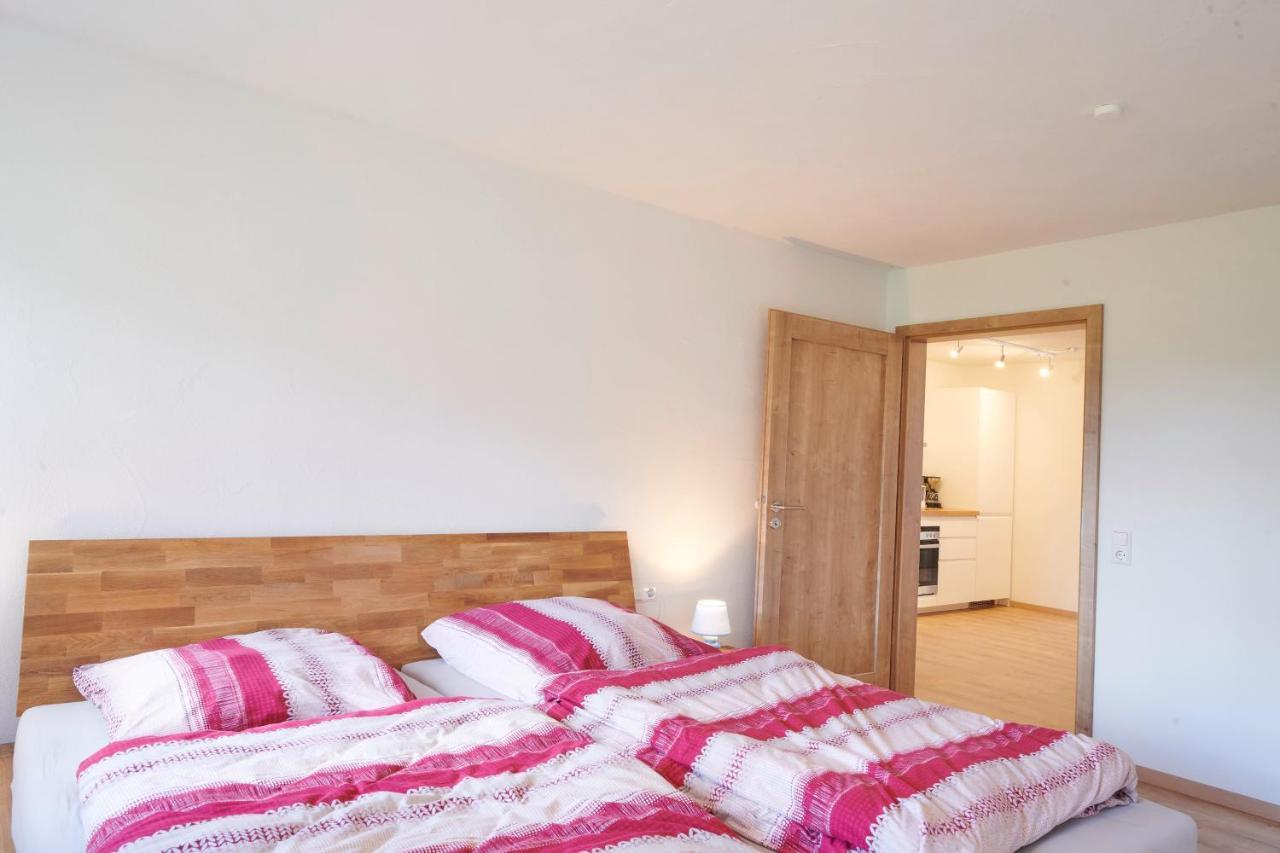 Ferienhof Allgaeu Leutkirch im Allgäu Eksteriør billede